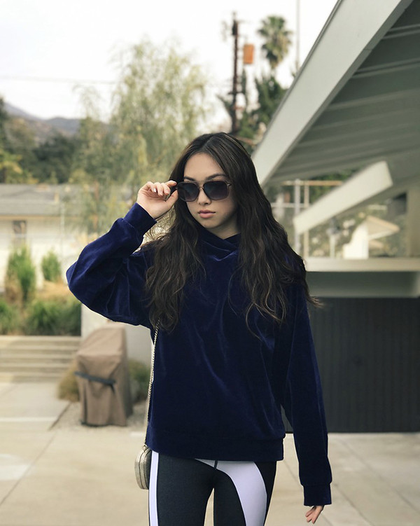 10 cach dien do nhung hop mot mua dong