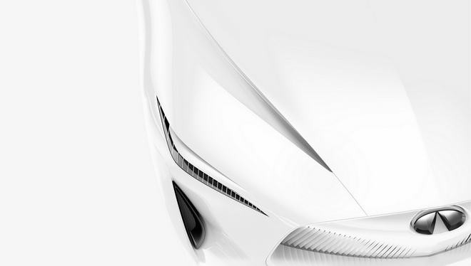 infiniti he lo chiec q inspiration dep khong tuong