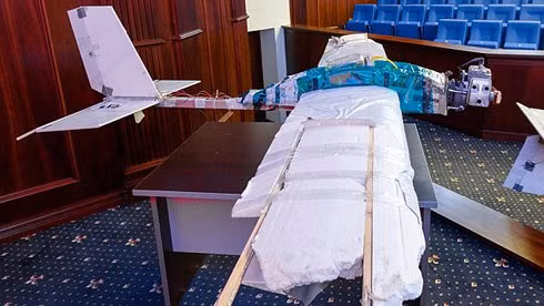 giai ma bi an suc manh cua uav tan cong can cu quan su nga