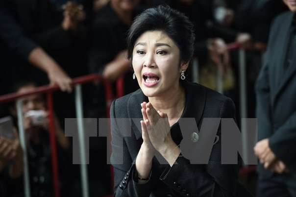Thủ tướng Thái Lan thừa nhận khó dẫn độ bà Yingluck Shinawatra ảnh 1 thu tuong thai lan thua nhan kho dan do ba yingluck shinawatra