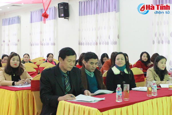 19 ngan thanh vien vay von san xuat tu quy phat trien phu nu