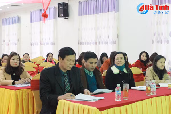 19 ngan thanh vien vay von san xuat tu quy phat trien phu nu