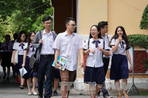 Nhiều đổi mới về giáo dục trong năm 2018 ảnh 1 nhieu doi moi ve giao duc trong nam 2018