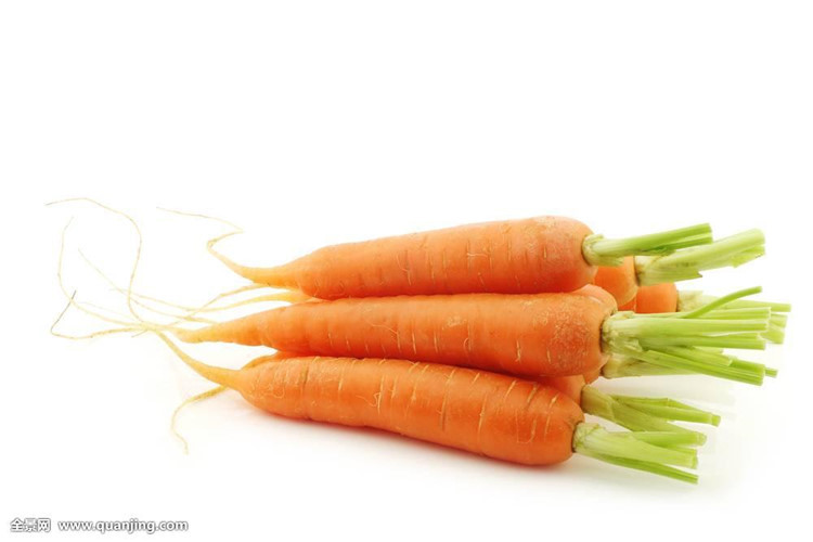 ca rot se thanh thuoc doc neu an voi nhung thu nay