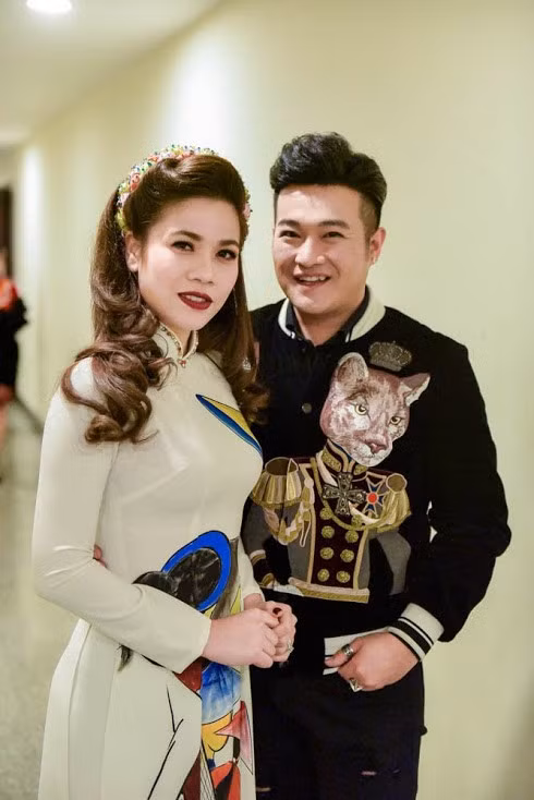 hai huoc hinh anh cac tao quan o hau truong gala cuoi 2018