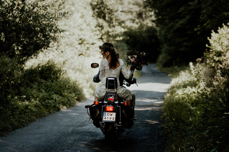 photo nhung buc anh cuoi dep nhat nam qua