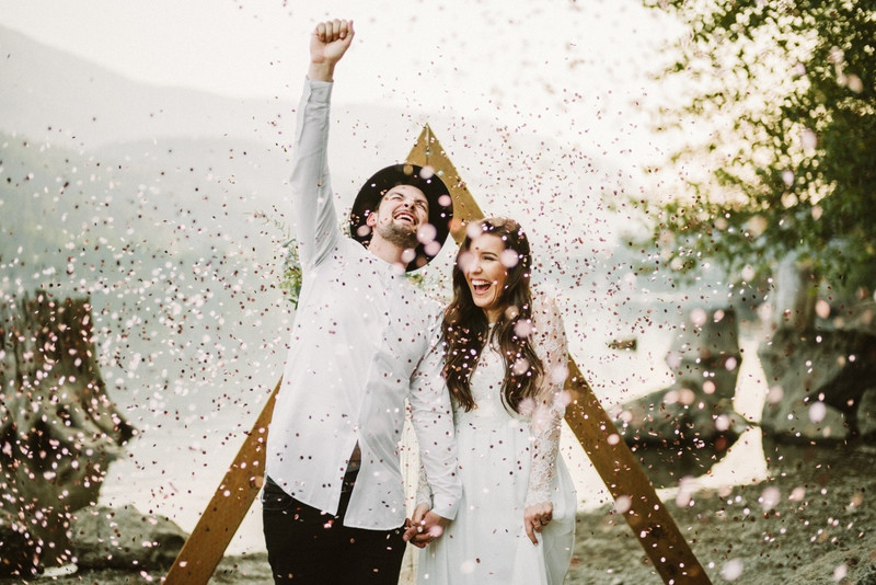 photo nhung buc anh cuoi dep nhat nam qua