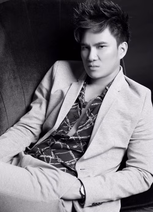 Lâm Chấn Huy từ anh chàng nhà quê Hà Tĩnh đến giọng ca nồng nàn