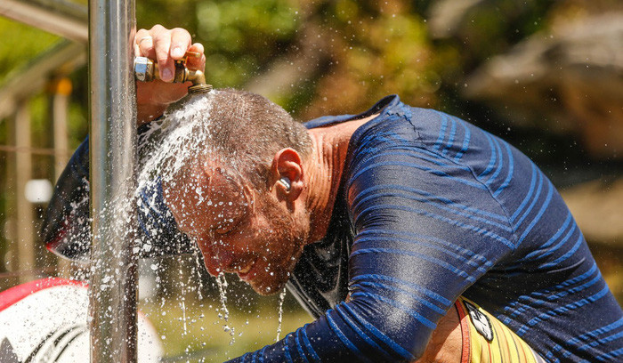 Đi Úc chơi mùa này ‘tan chảy’ vì nắng nóng ảnh 9 di uc choi mua nay chay vi nang nong
