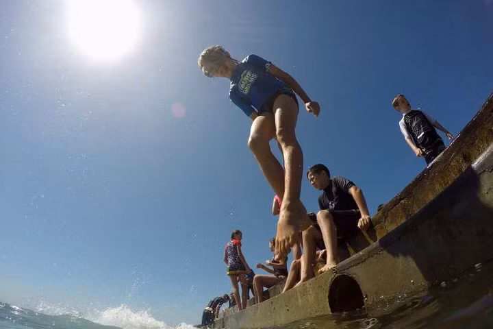 chum anh nang nong kinh hoang tai australia