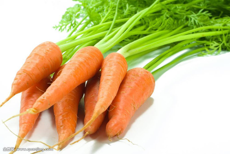 ca rot se thanh thuoc doc neu an voi nhung thu nay