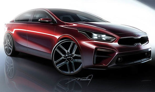 kia cerato 2018 lot xac manh me