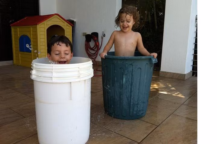 chum anh nang nong kinh hoang tai australia