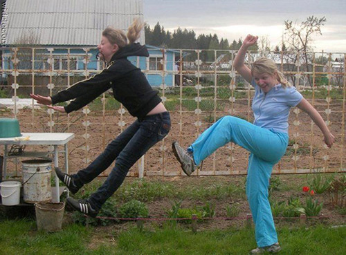 1 001 khoanh khac trung hop khien nguoi xem sung so