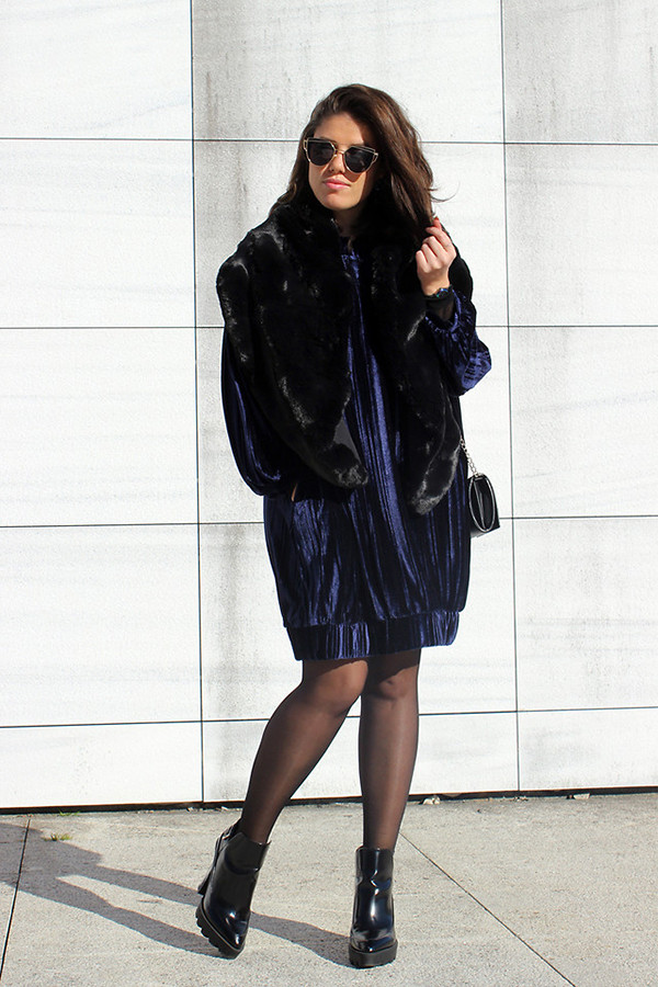 10 cach dien do nhung hop mot mua dong