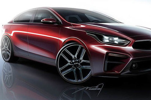 kia cerato 2018 lot xac manh me