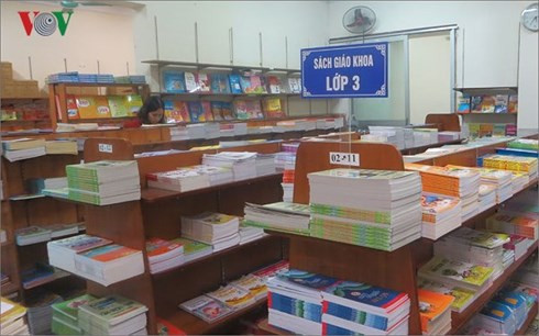 Chương trình các môn học trong sách giáo khoa mới sẽ có thay đổi căn bản theo hướng phát huy năng lực của học sinh (ảnh minh họa) cac mon hoc trong sach giao khoa moi se co thay doi nhu the nao