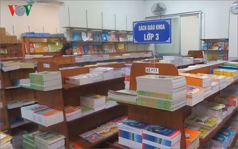 cac mon hoc trong sach giao khoa moi se co thay doi nhu the nao