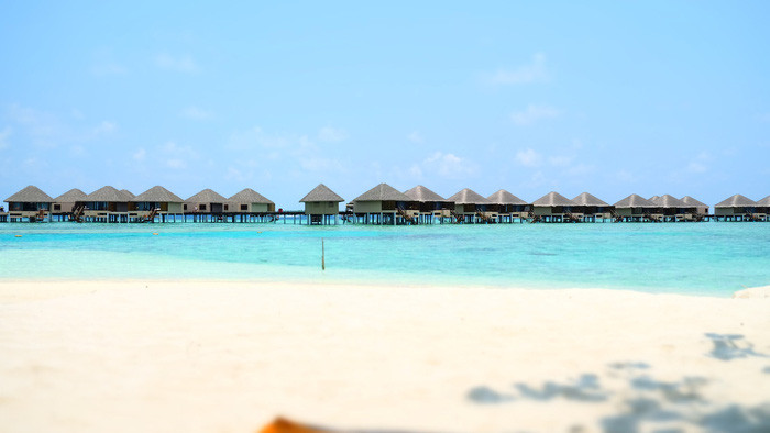 9 dieu can biet truoc khi bay den thien duong maldives