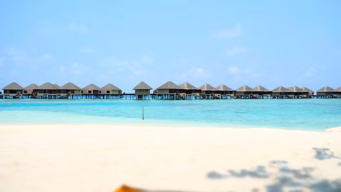 9 dieu can biet truoc khi bay den thien duong maldives