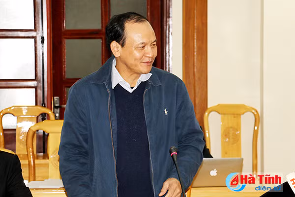 quoc lo 8a dac biet quan trong can som uu tien nguon von de thi cong