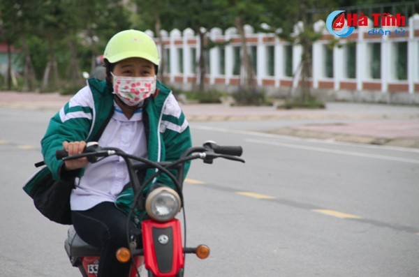 muc nhiet thap nhat ke tu dau mua ha tinh ret dam ret hai
