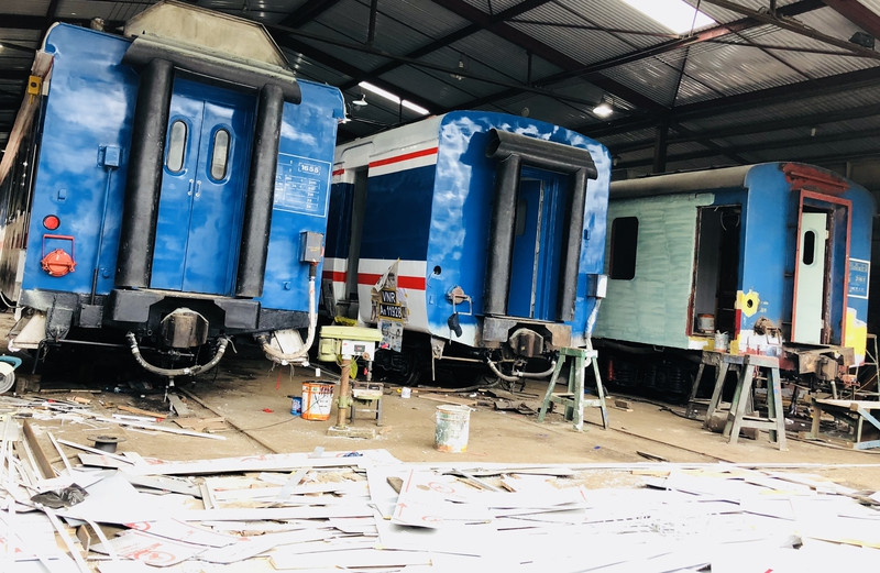 hoi ha lot xac tau cu thanh tau 5 sao kip cao diem tet