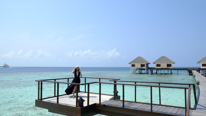 9 dieu can biet truoc khi bay den thien duong maldives