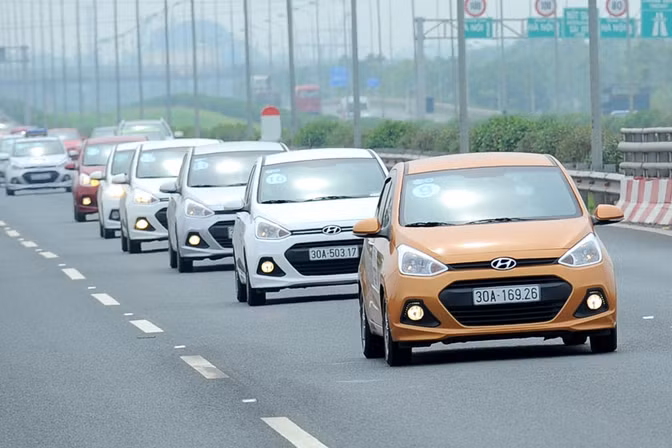 khat khao xe hoi cua nguoi dan viet nam