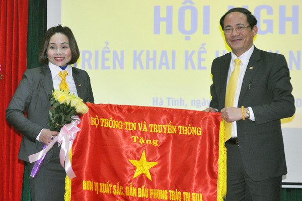 buu dien ha tinh tap trung trien khai hieu qua dich vu buu chinh cong ich