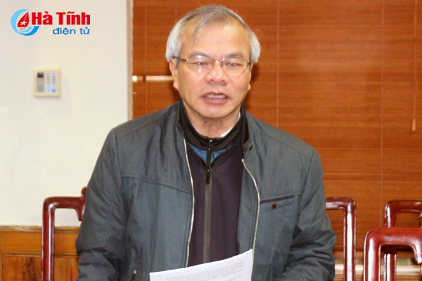 ban thuong vu tinh uy kiem diem su lanh dao chi dao cua tap the ca nhan