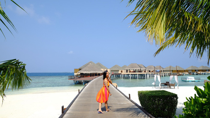 9 dieu can biet truoc khi bay den thien duong maldives