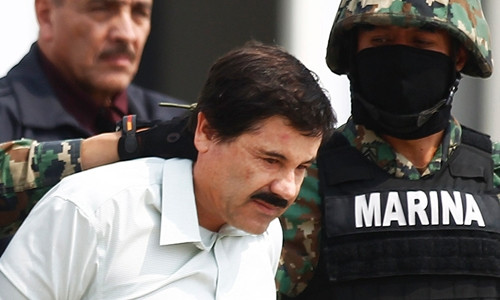 the gioi ngay qua my hoan phien xet xu trum ma tuy el chapo guzman