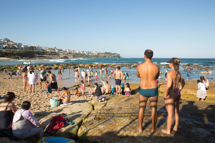 Đi Úc chơi mùa này ‘tan chảy’ vì nắng nóng ảnh 7 di uc choi mua nay chay vi nang nong