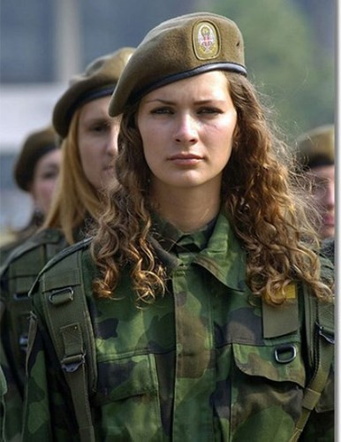 ve dep hut hon cua nhung nu binh si tren khap the gioi