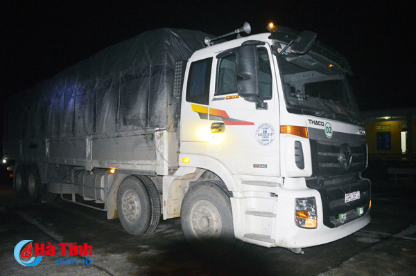 tiep tuc bat doi tuong cho phao tu quang binh ra ha tinh ban