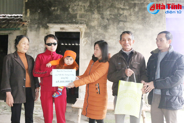 facebook nguoi con ha tinh keu goi giup do manh doi bat hanh que nha