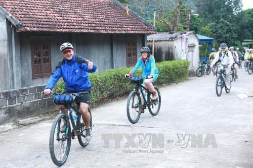 my danh gia cao muc do an ninh an toan cua viet nam