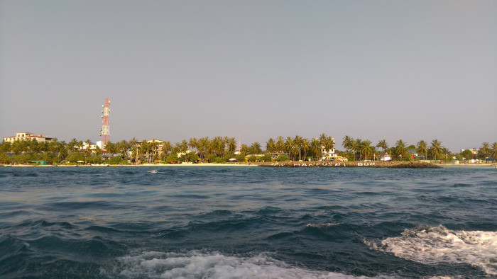 9 dieu can biet truoc khi bay den thien duong maldives