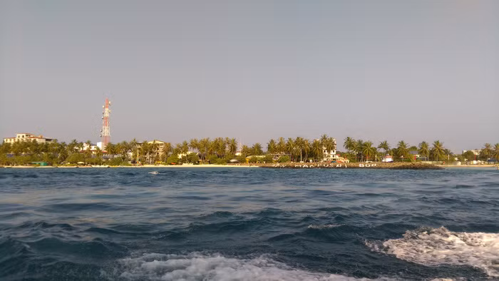 9 dieu can biet truoc khi bay den thien duong maldives