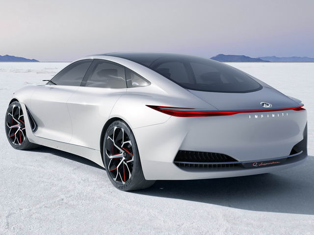 infiniti he lo chiec q inspiration dep khong tuong