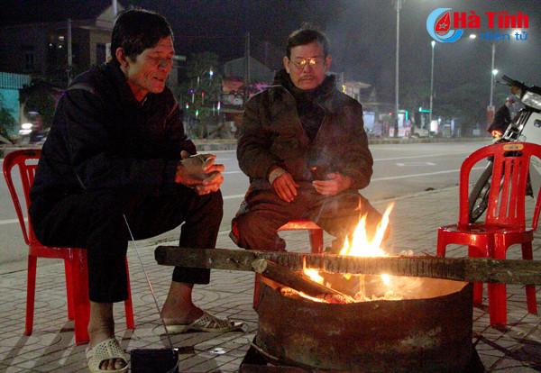 thoi tiet ha tinh 10 ngay toi nhu the nao