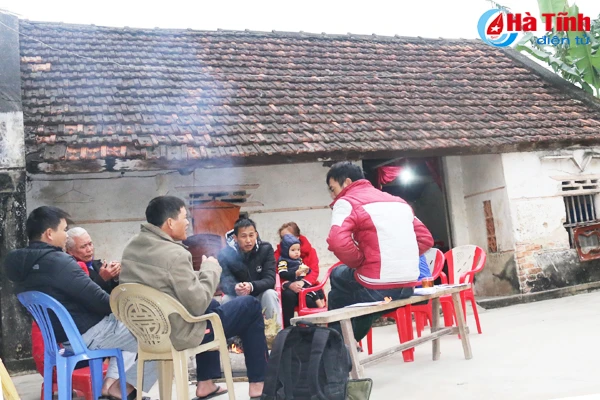 du dinh dang do cua thieu nu ha tinh tu nan o dai loan