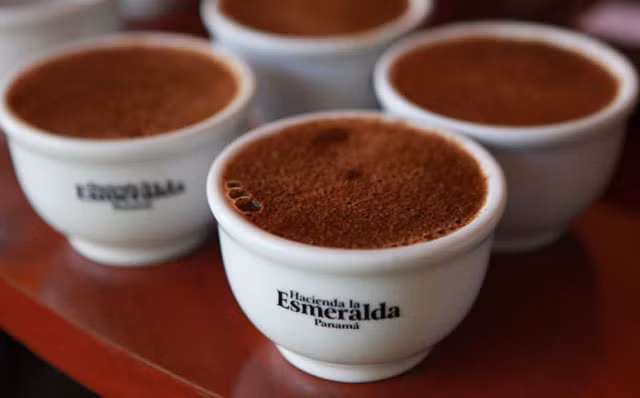 diem danh 10 loai ca phe dat nhat the gioi