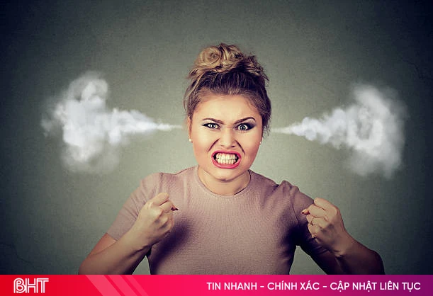 Vì sao đôi khi giận dữ cũng tốt?