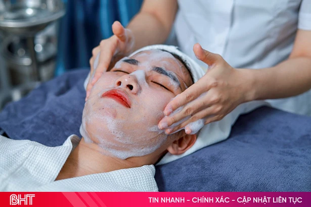 Bống Spa - Địa chỉ làm đẹp hơn 10 năm kinh nghiệm, đáng tin cậy tại TP ...