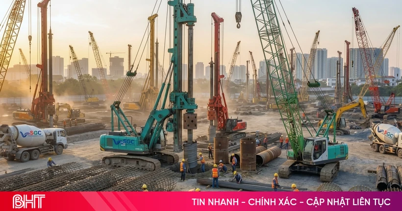 Tuyển 6.300 lao động làm việc tại Hà Tĩnh, thu nhập đến 65 triệu đồng/tháng