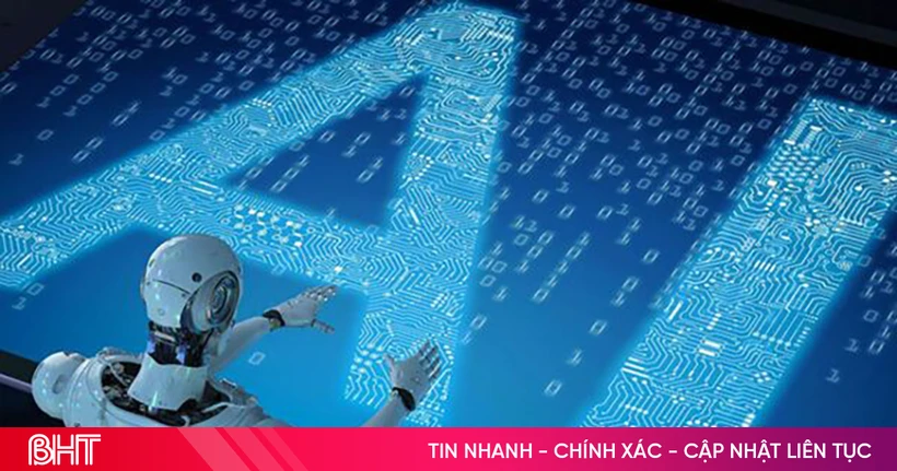 Nâng cao khả năng dự báo lượng mưa nhờ AI