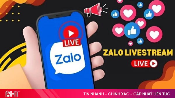 Livestream trên Zalo: Hướng Dẫn Chi Tiết, Dễ Thực Hiện Cho Người Mới Bắt Đầu