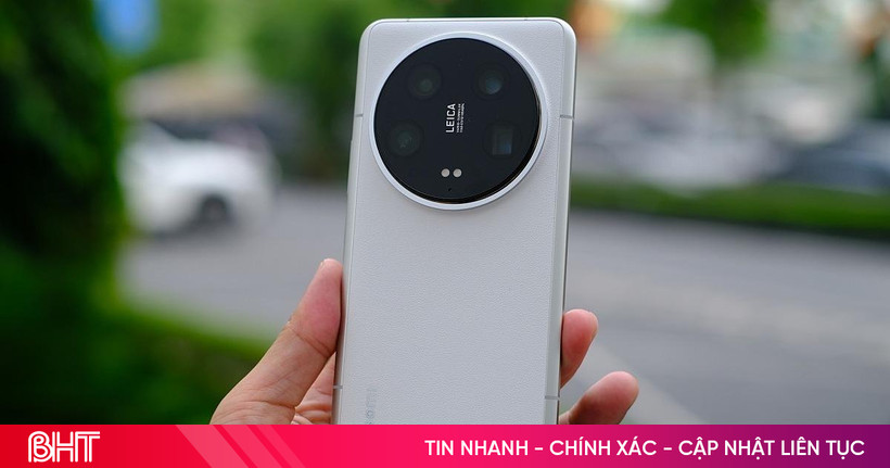 Loạt smartphone đắt nhất tại Việt Nam | Báo Hà Tĩnh - Tin tức Hà Tĩnh ...